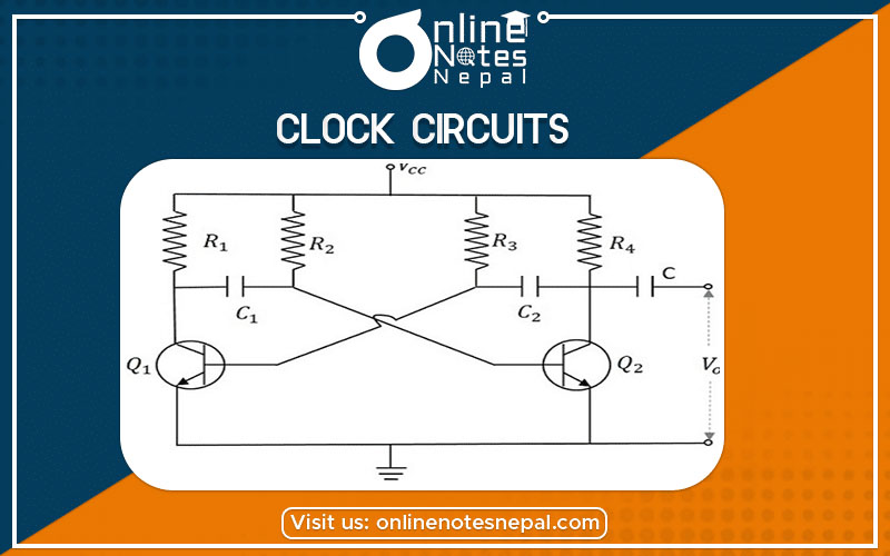 Clock Circuits in Integrated Circuits