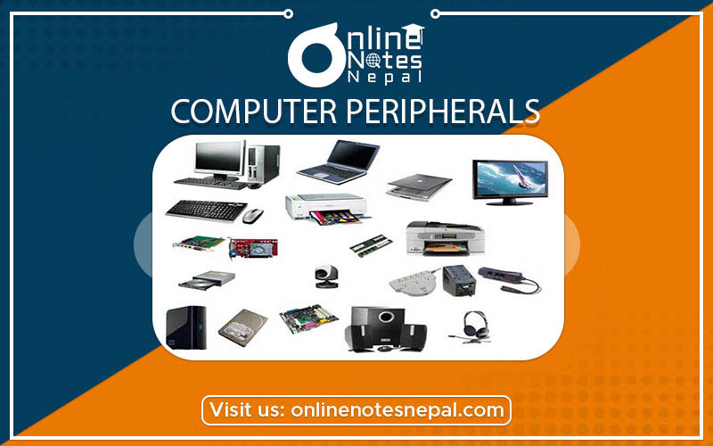 Computer Peripherals Photo