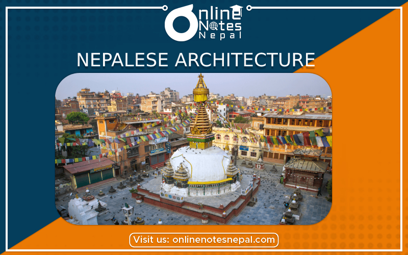 Nepalese Architecture