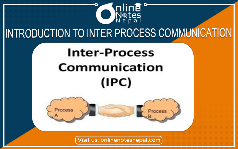 Introduction to Inter Process Communication Photo