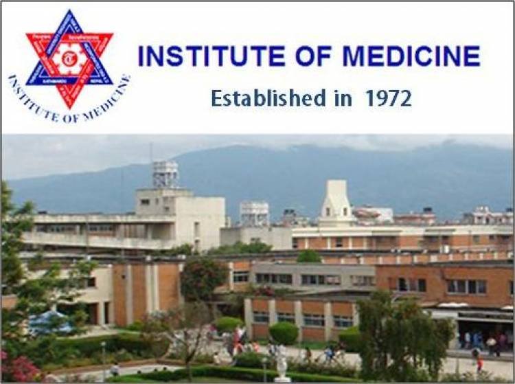 Institute of Medicine (IOM)