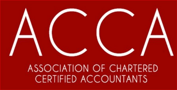 Association of Chartered Certified Accountants